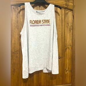 FSU champion tank
